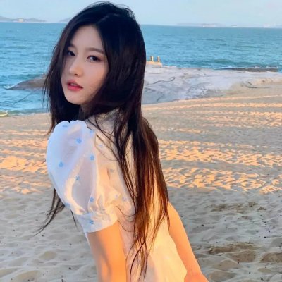 女他